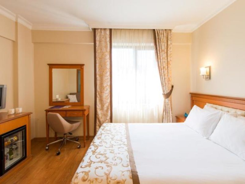 Prestige Hotel 161347