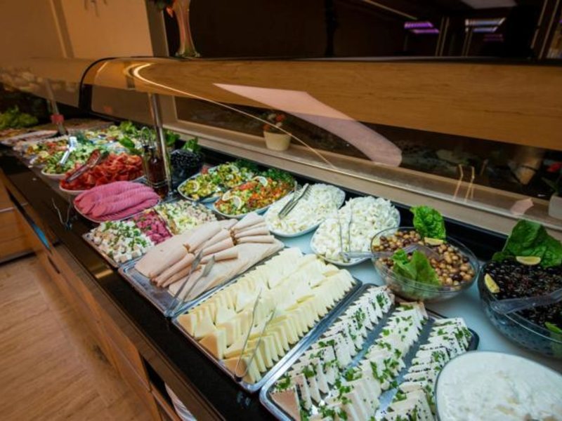 Prestige Hotel 161354