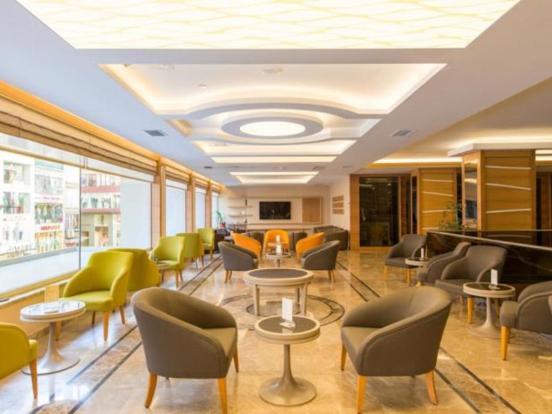 Prestige Hotel 161357