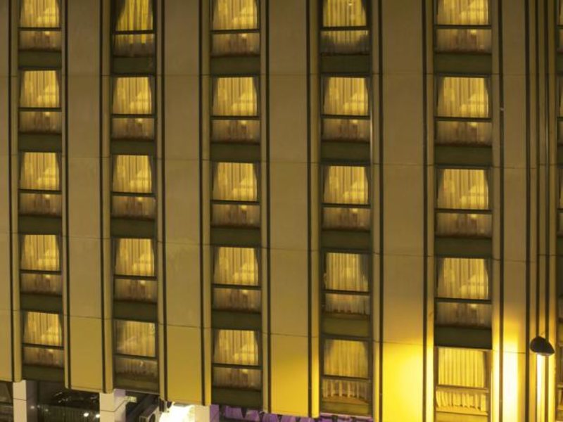 Prestige Hotel 161360