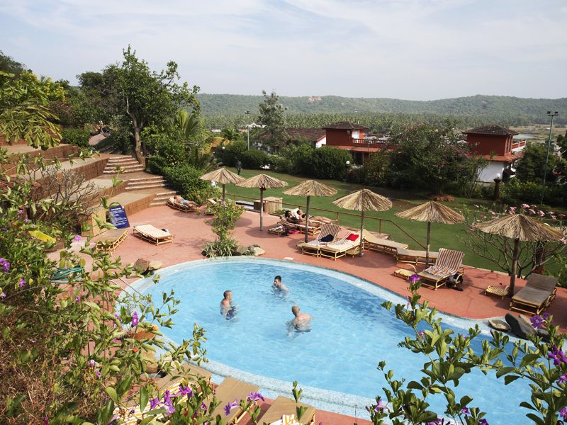 Pride Sun Village Resort & Spa (ex 114025