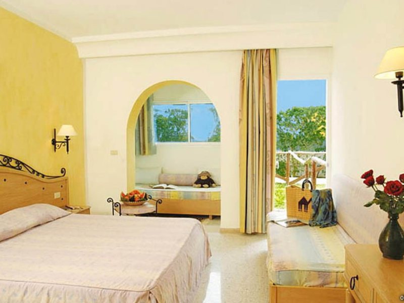PrimaSol Golden Beach Club  15564