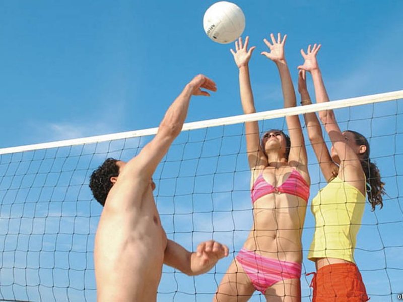 PrimaSol Golden Beach Club  15565