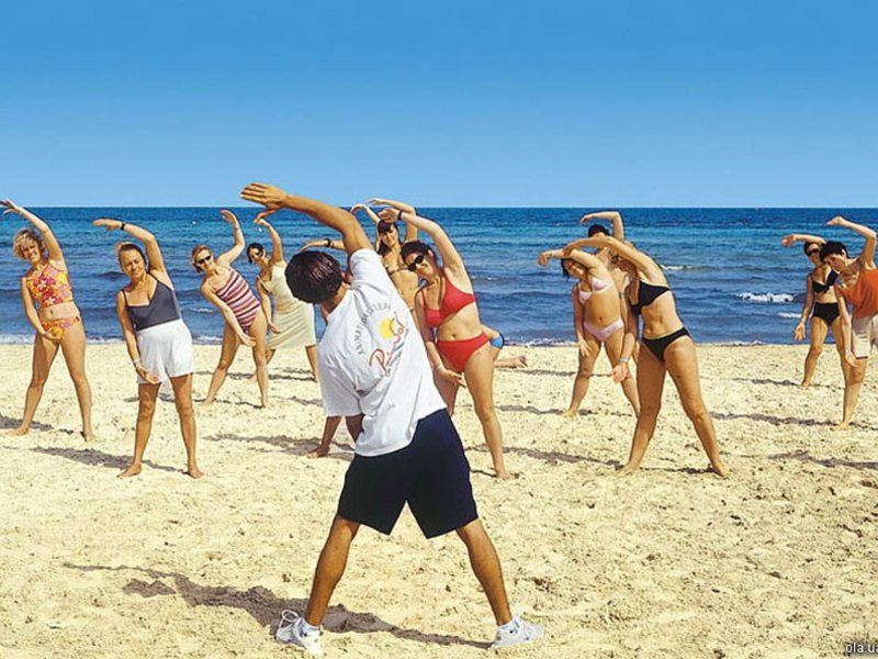 PrimaSol Golden Beach Club  15566