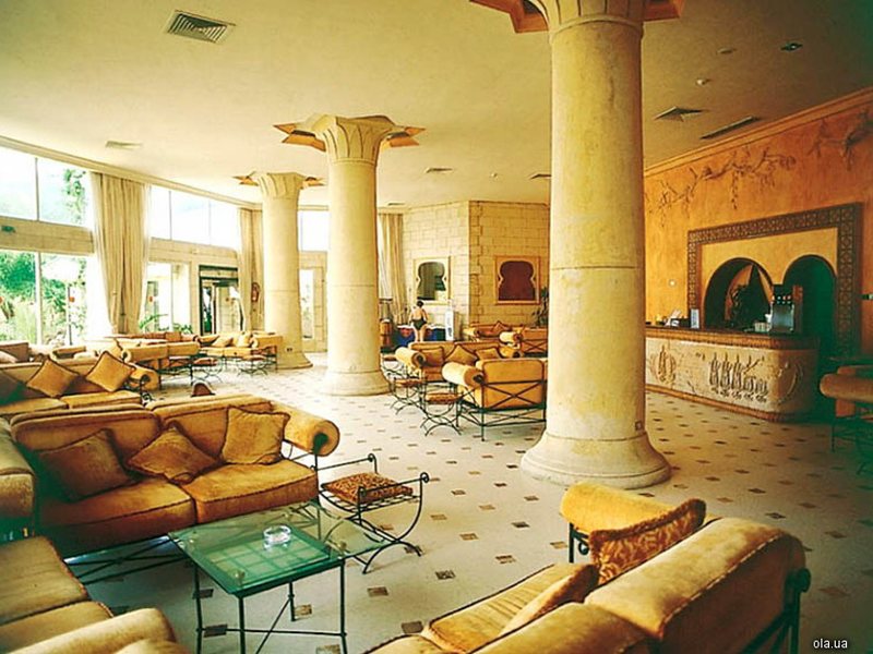 PrimaSol Golden Beach Club  15567