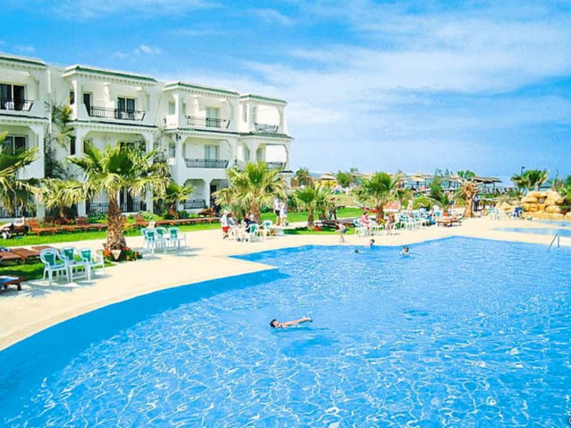 PrimaSol Golden Beach Club  15570
