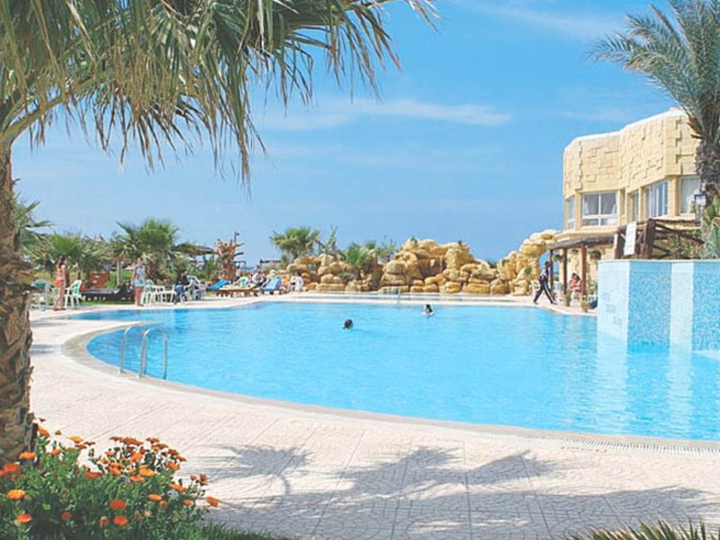PrimaSol Golden Beach Club  15571