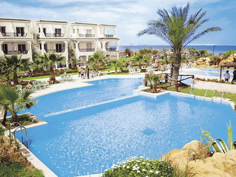PrimaSol Golden Beach Club  15572