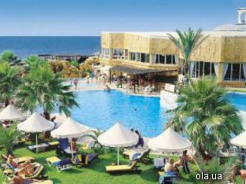 PrimaSol Golden Beach Club  15573