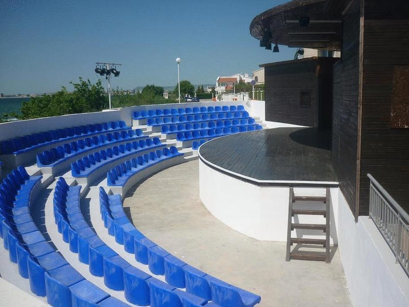 PrimaSol Sineva Beach Hotel 319728