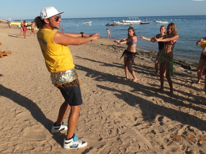 Prima Life Makadi 126986