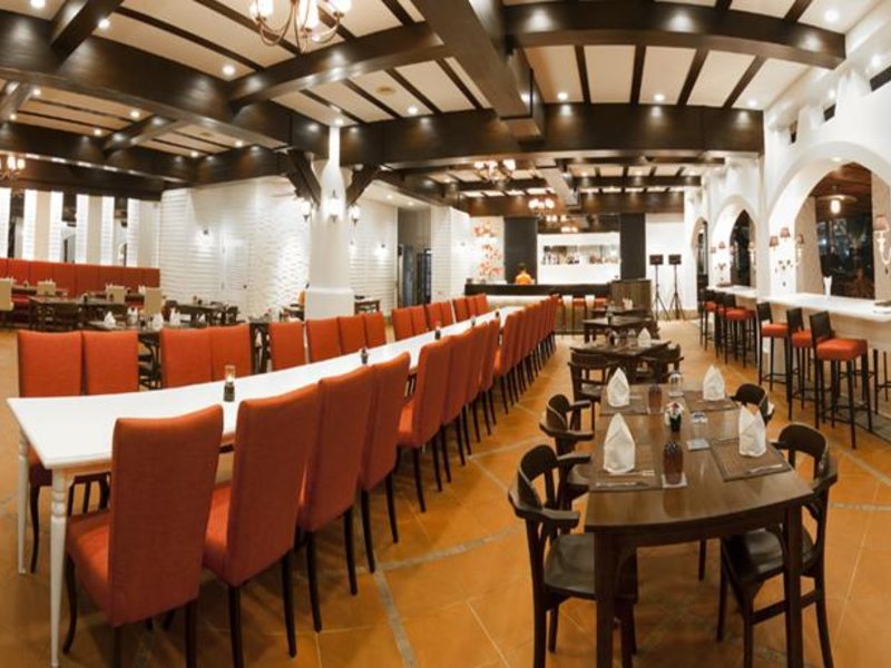 Prima Villa Hotel 143290