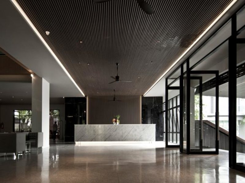 Prima Villa Hotel 143291