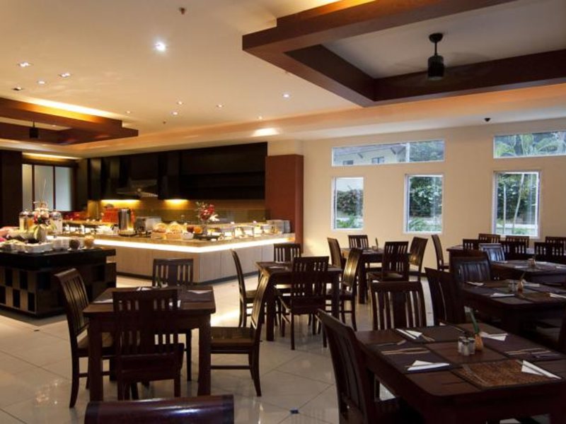 Prima Villa Hotel 143295