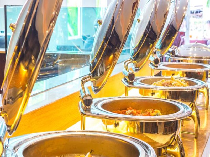 Prima Villa Hotel 143298