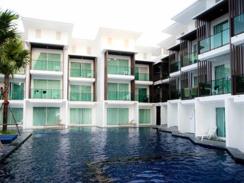 Prima Villa Hotel 143299