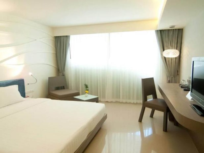 Prima Villa Hotel 143300