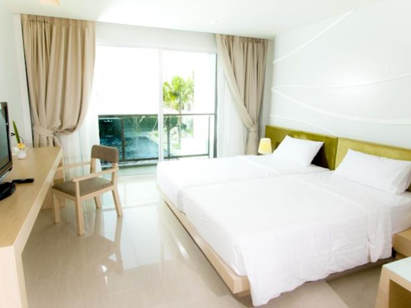 Prima Villa Hotel 143301