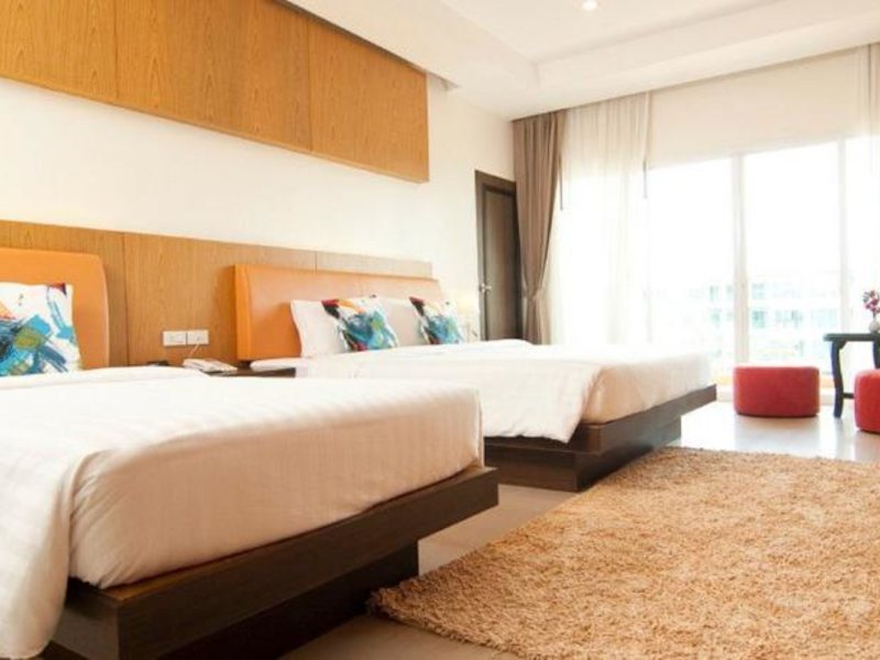 Prima Villa Hotel 143302