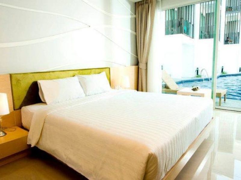 Prima Villa Hotel 143303