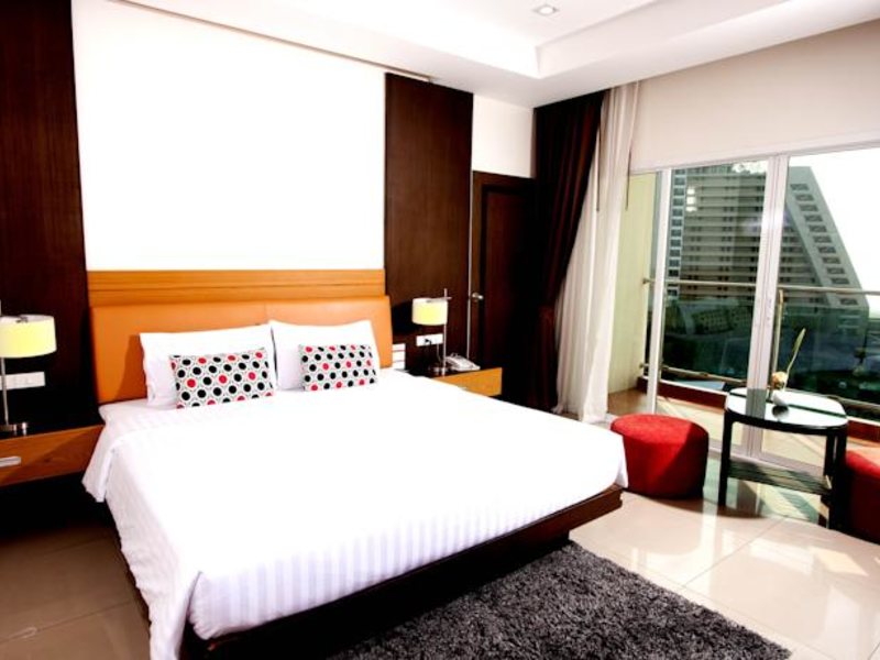 Prima Villa Hotel 143304