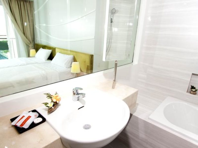 Prima Villa Hotel 143305