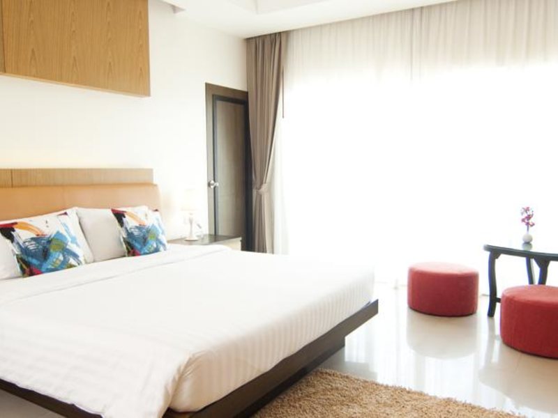 Prima Villa Hotel 143306