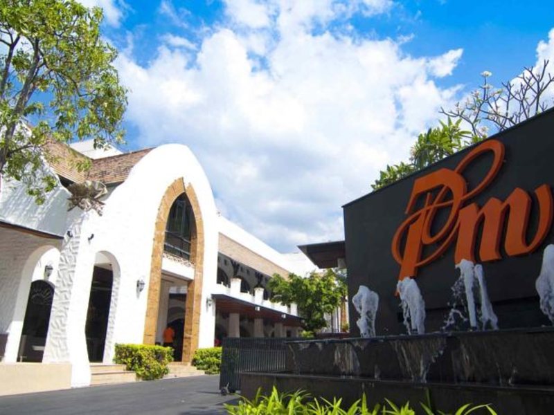 Prima Villa Hotel 143307