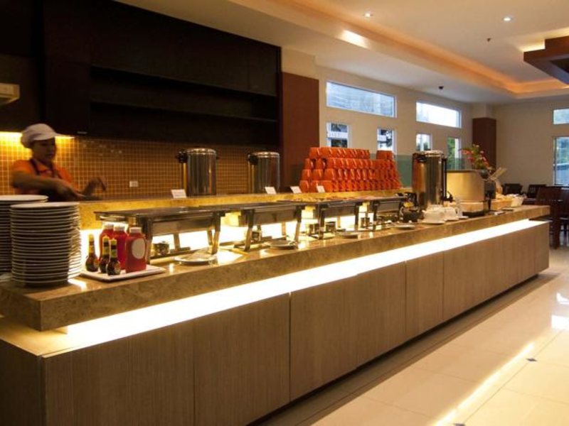 Prima Villa Hotel 143308