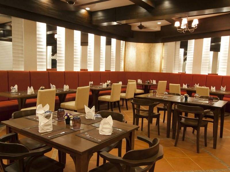 Prima Villa Hotel 143309