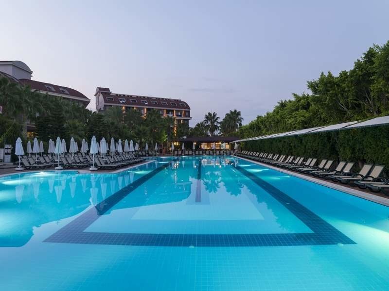 Primasol Hane Family Resort Hotel 66176