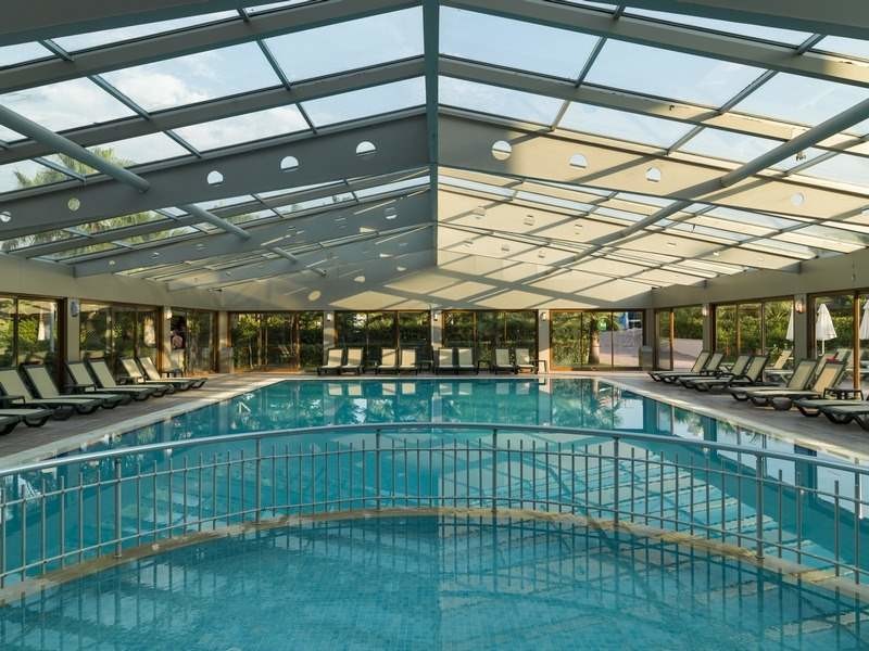 Primasol Hane Family Resort Hotel 66177