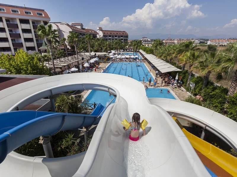 Primasol Hane Family Resort Hotel 66178