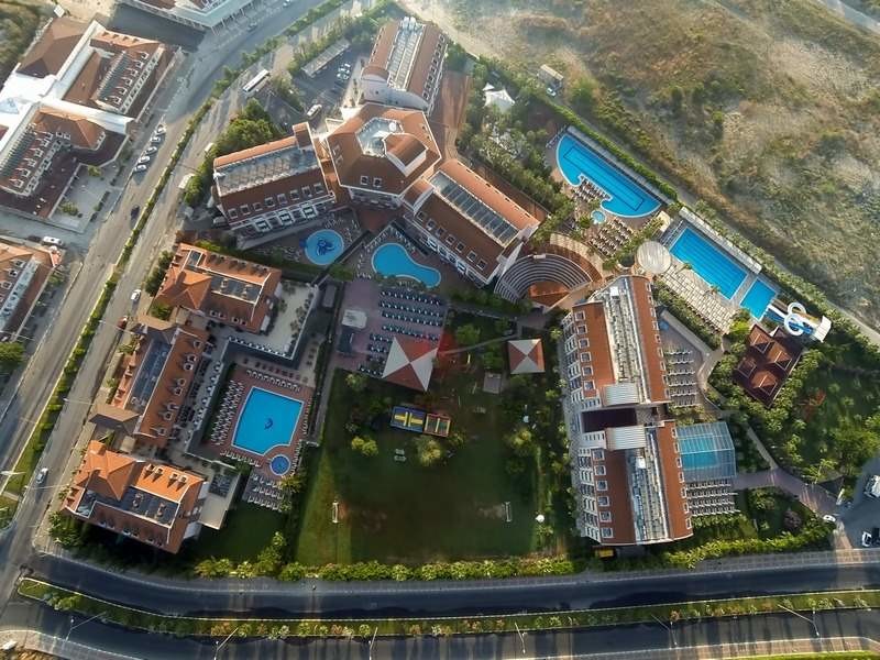 Primasol Hane Family Resort Hotel 66179