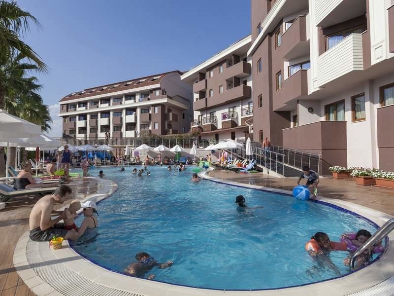 Primasol Hane Family Resort Hotel 66181