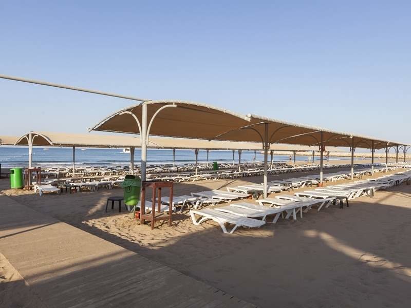 Primasol Hane Family Resort Hotel 66182