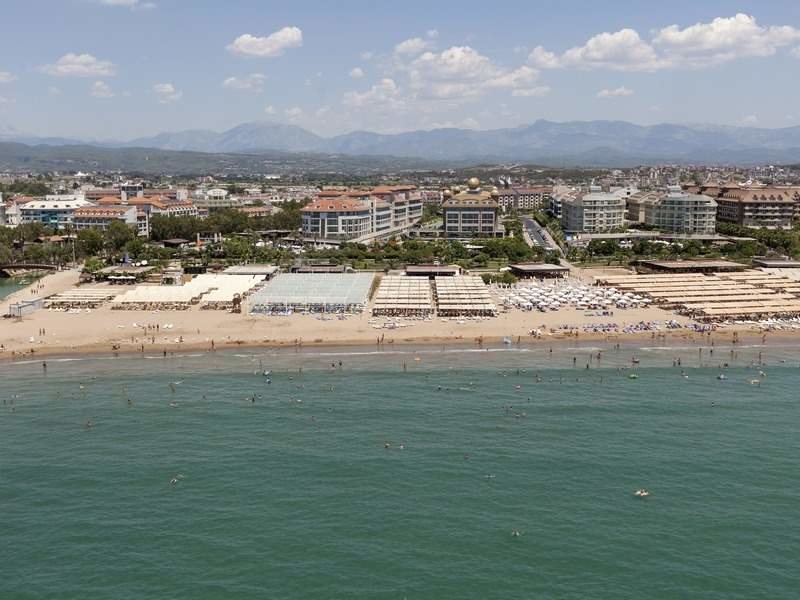 Primasol Hane Family Resort Hotel 66183