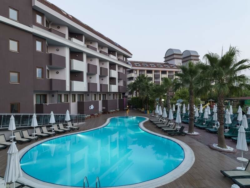 Primasol Hane Family Resort Hotel 66184