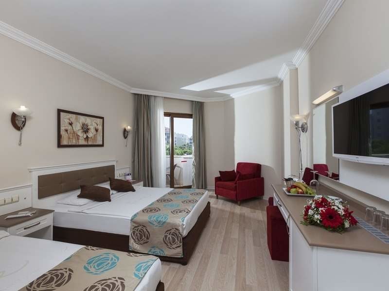 Primasol Hane Family Resort Hotel 66186