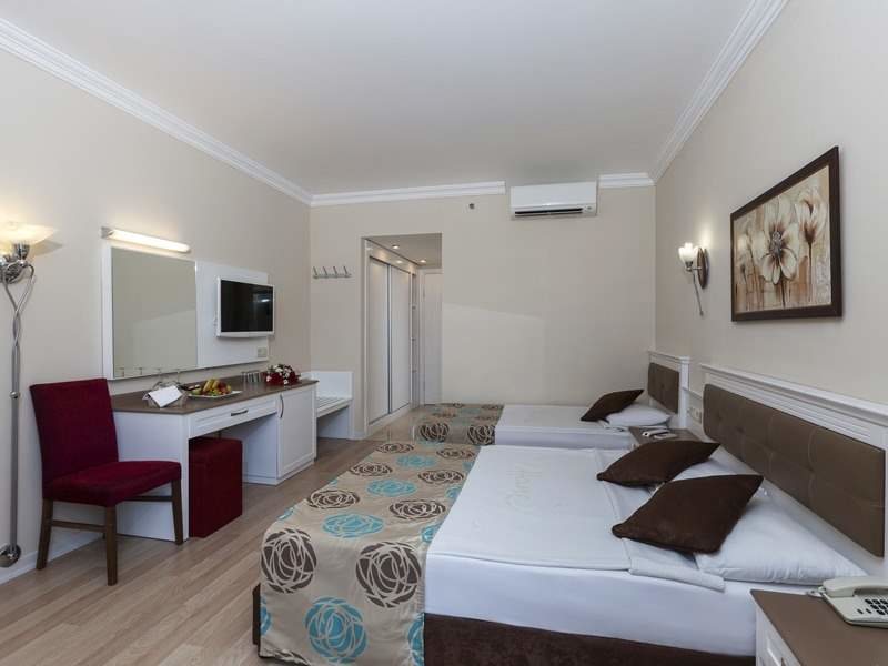 Primasol Hane Family Resort Hotel 66188