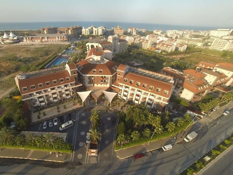 Primasol Hane Family Resort Hotel 66189