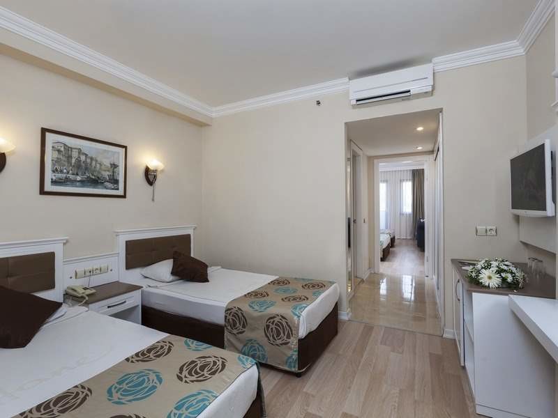 Primasol Hane Family Resort Hotel 66190