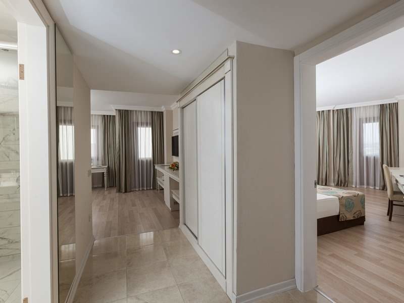 Primasol Hane Family Resort Hotel 66192