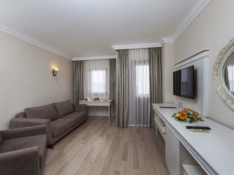 Primasol Hane Family Resort Hotel 66194