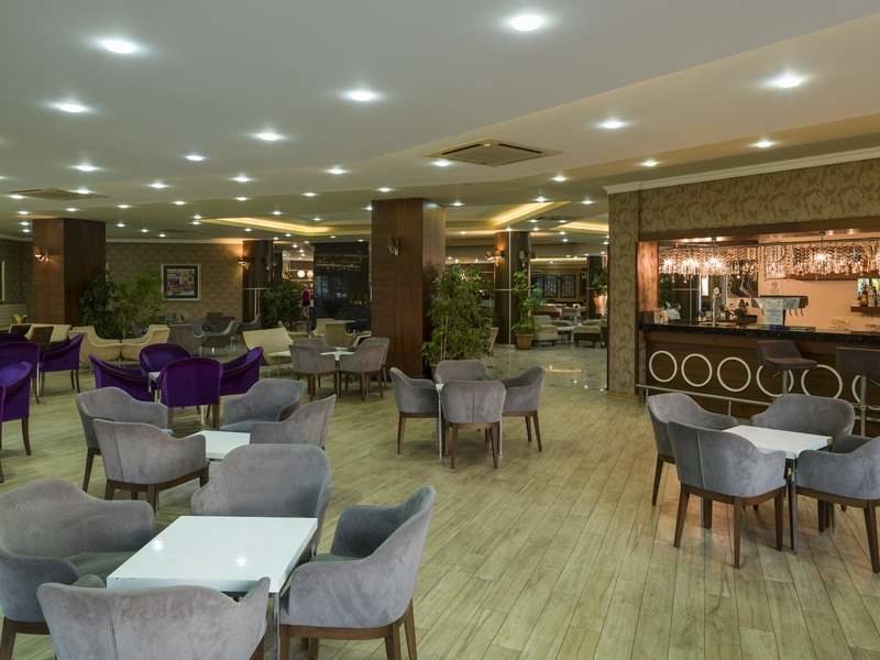 Primasol Hane Family Resort Hotel 66195