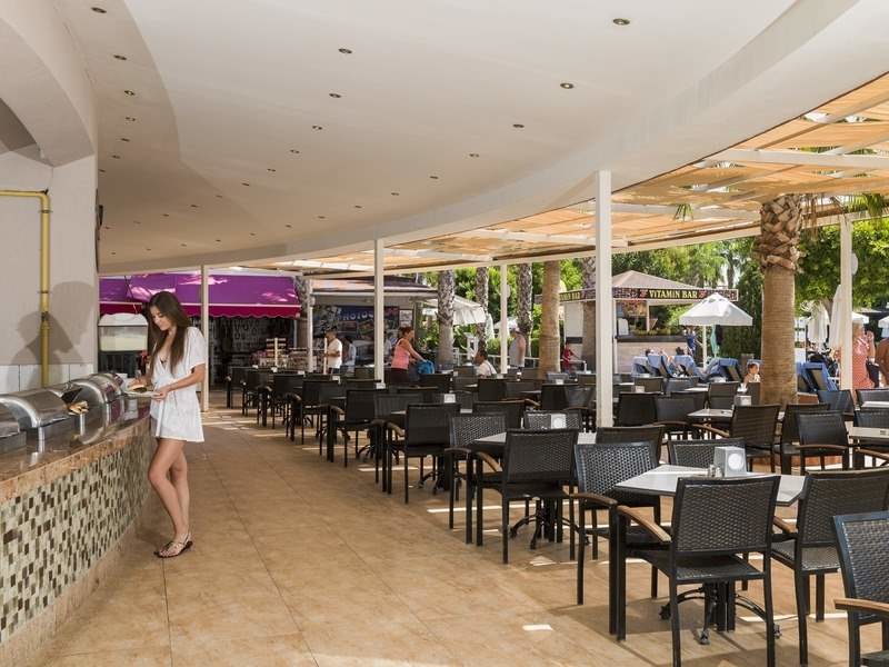 Primasol Hane Family Resort Hotel 66196