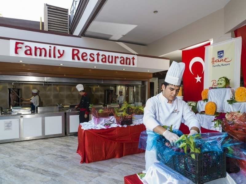 Primasol Hane Family Resort Hotel 66198