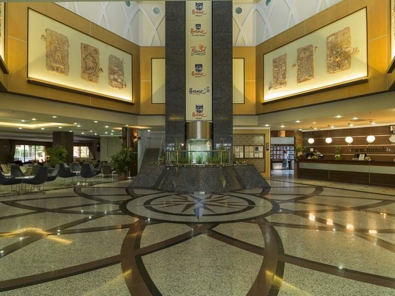 Primasol Hane Family Resort Hotel 66199