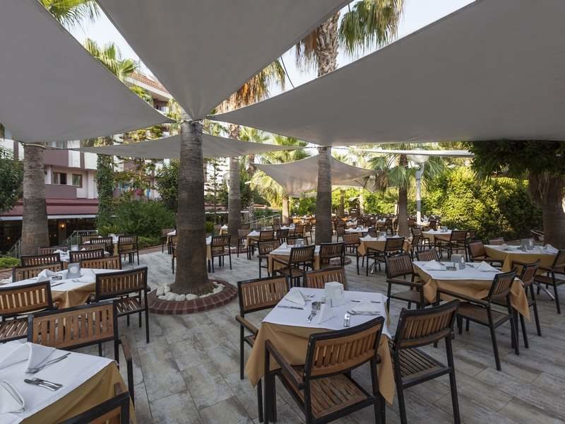 Primasol Hane Family Resort Hotel 66201