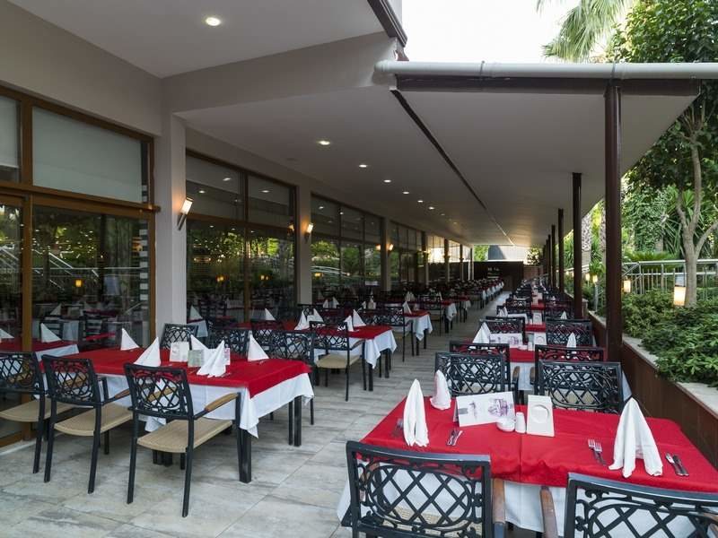 Primasol Hane Family Resort Hotel 66202